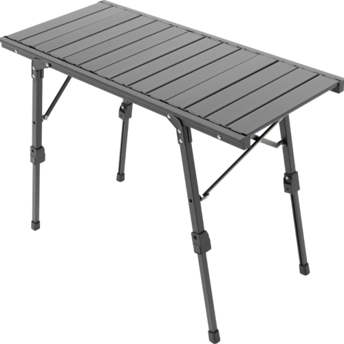 Boxio Table Modularer Campingtisch 88 x 40,5 cm - Rolltische