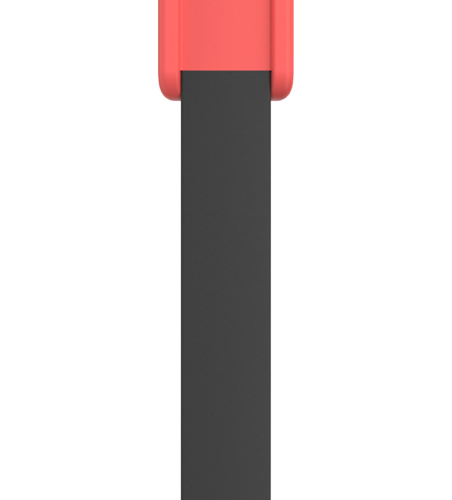 Mepal Chef It Pfannenwender aus Polypropylen und Polyamid 32 cm coral - Kochbesteck
