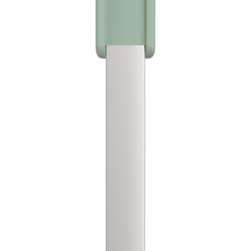 Mepal Chef It Edelstahl Suppenkelle aus Polypropylen mit großem Fassungsvermögen 32 cm nordic sage - Kochbesteck