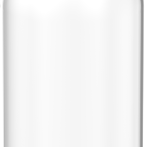 Mepal Campus Kinder-Trinkflasche mit Klappdeckel auslaufsicher 600 ml Cool blue - Trinkflaschen