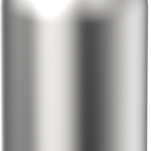 Mepal Campus Edelstahl Trinkflasche mit Klappdeckel auslaufsicher 600 ml Cool pink - Isolierflaschen & Isobehälter