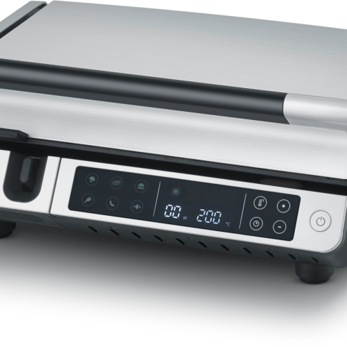 Caso SteakMaster Pro Kontaktgrill 240 °C - Elektrogrills