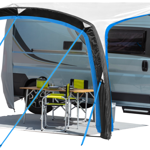 Brunner Skia 300 A.I.R. Tech Sonnendach aufblasbar 3 Meter - Sonnensegel & Vordächer