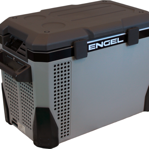 Engel MR040F-E Kompressor Kühlbox 40 Liter 12 / 24 / 230V - Kompressor Kühlboxen
