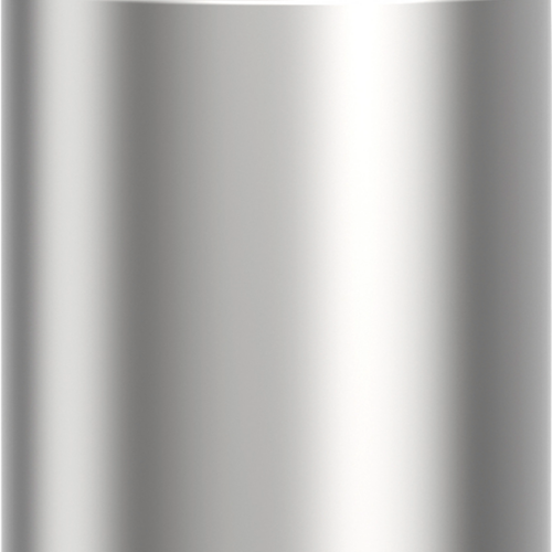 Mepal Ellipse Thermo-Kaffeebecher aus recyceltem Edelstahl und auslaufsicher 350 ml nordic sage - Isolierbecher