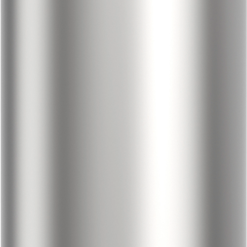Mepal Ellipse Thermo-Teebecher aus recyceltem Edelstahl mit integriertem Teefilter 500 mlvivid blue - Isolierbecher