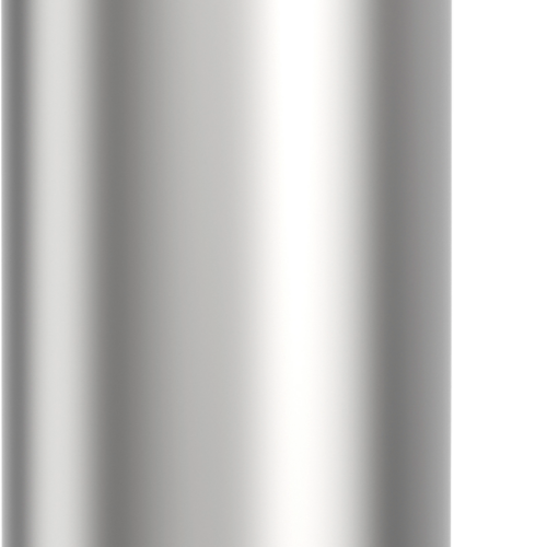 Mepal Vita Edelstahl Trinkflasche aus recyceltem Edelstahl und auslaufsicher 700 ml vivid mauve - Trinkflaschen