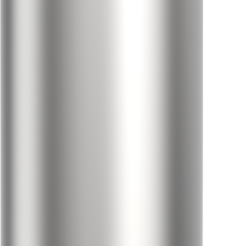Mepal Vita Edelstahl Trinkflasche aus recyceltem Edelstahl und auslaufsicher 700  ml nordic black - Trinkflaschen