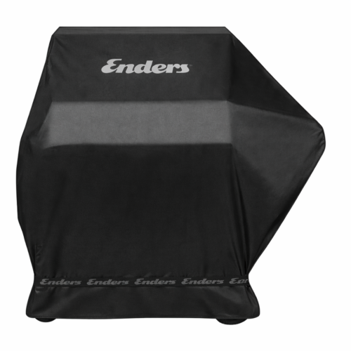 Enders Premium Wetterschutzhülle für Hyde 4 - Grillabdeckung, Aufbewahrung und Taschen