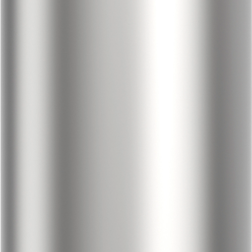 Mepal Ellipse Thermo-Teebecher aus recyceltem Edelstahl mit integriertem Teefilter 500 ml vivid mauve - Isolierbecher