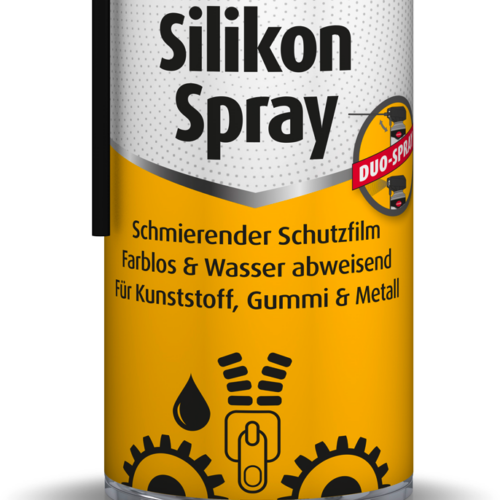Caramba Performance Silikon Spray 300 ml - Technik & Wartung