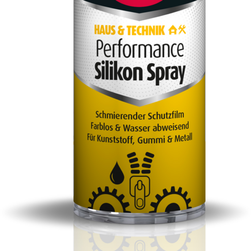 Caramba Performance Silikon Spray 100 ml - Technik & Wartung