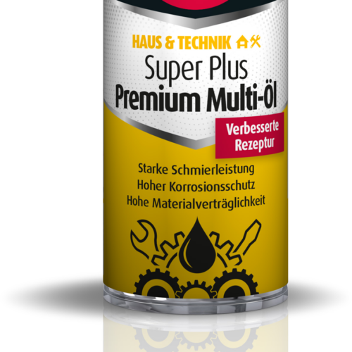 Caramba Super Plus Premium Multi-Öl 100 ml - Technik & Wartung