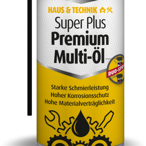 Caramba Super Plus Premium Multi-Öl 200 ml - Technik & Wartung