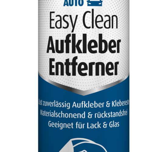 Caramba Easy Clean Aufkleber Entferner - Außenbereich & Lack