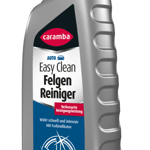 Caramba Easy Clean Felgenreiniger säurefrei - Außenbereich & Lack