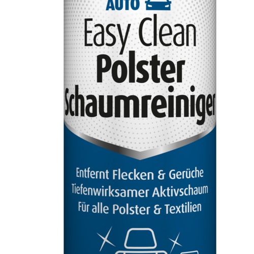 Caramba Easy Clean Polster Schaumreiniger - Innenbereich & Scheiben
