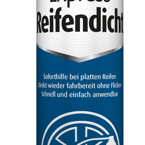 Caramba Express Reifendicht Pannenhilfe - Erste Hilfe &  Pannen-Zubehör