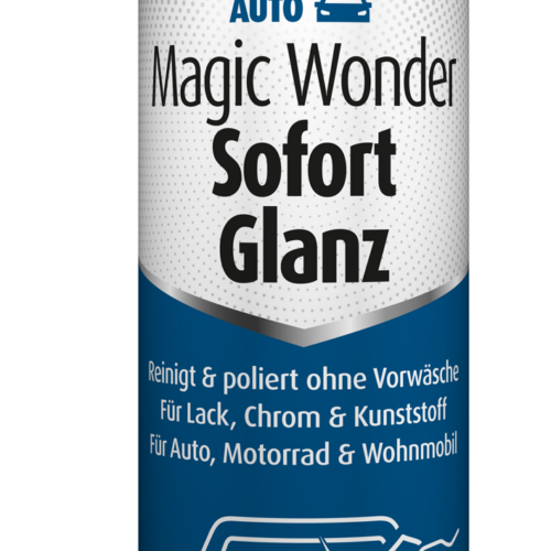 Caramba Magic Wonder Sofort-Glanz 250 ml - Außenbereich & Lack