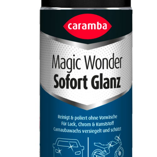 Caramba Magic Wonder Sofort-Glanz 75 ml - Außenbereich & Lack