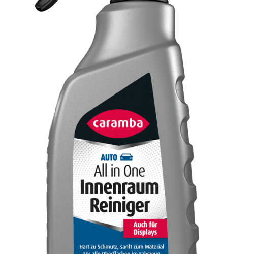 Caramba All in One Innenraumreiniger materialschonend - Innenbereich & Scheiben