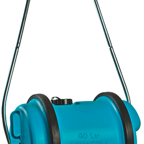 Aquaroll Wassertank 40 Liter rollbar economy - Frischwassertanks