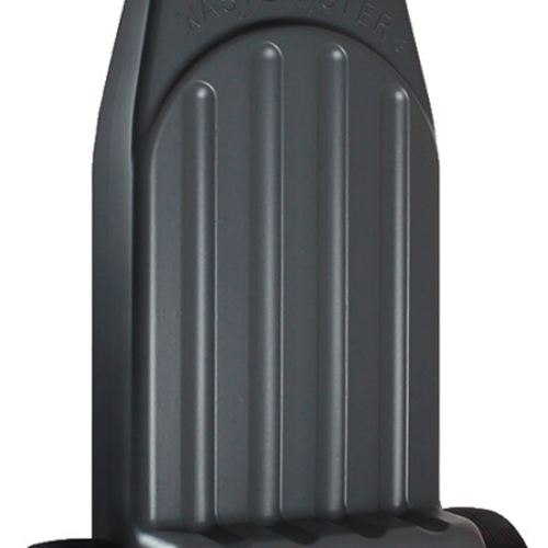 Aquaroll Wastemaster Economy Abwassertank mit Rädern 38 Liter - Ab- & Grauwassertanks