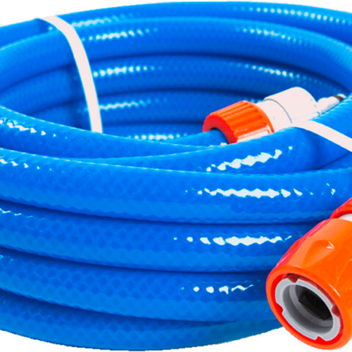 Aquaroll Verlängerungsschlauch Wasserversorgung 32 cm - Schlauchsysteme