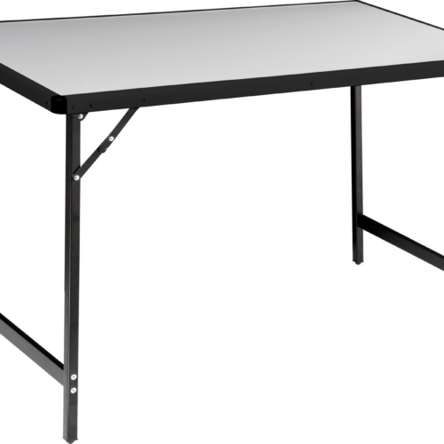 Brunner Torun 4 Campingtisch klappbar grau 110 x 61,5 cm - Klapptische