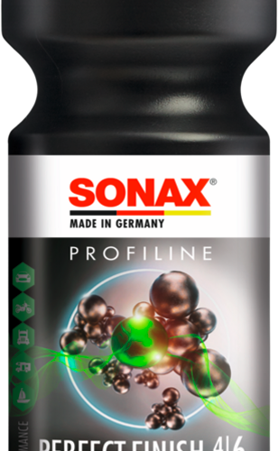 Sonax Profiline Perfect Finish Lackpolitur 250 ml - Außenbereich & Lack