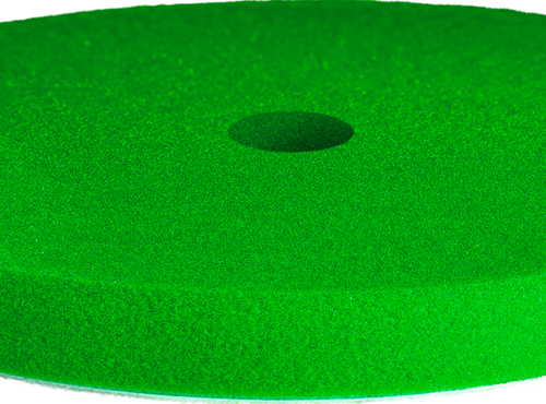 Sonax ExzenterPad medium 125 Polierpad 15 Stück - Außenbereich & Lack