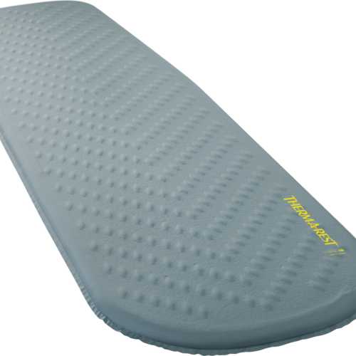Therm-a-Rest Trail Lite Trooper Regular Isomatte selbstaufblasend 183 cm - Iso- & Campingmatten