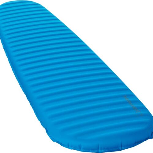 Therm-a-Rest Trail Pro selbstaufblasende Isomatte Tide Long 64 x 196 cm - Iso- & Campingmatten