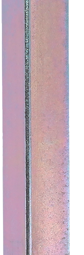 Berger StrongPeg T-Hering, 40 cm - Zeltheringe & Abspannmaterial
