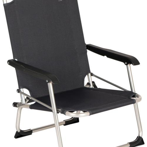 Bo-Camp Strandstuhl Copa Rio Graphite - Strandstühle