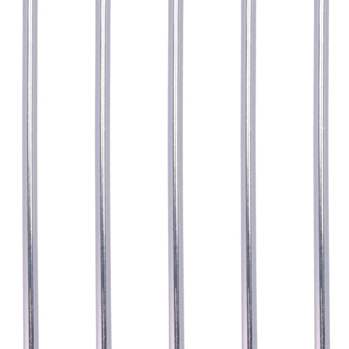 Berger BasePeg Zeltnagel mit Öse 19 cm, 5er-Pack - Zeltheringe & Abspannmaterial
