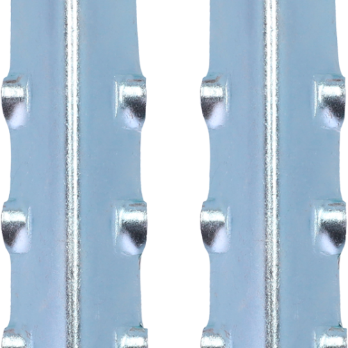 Berger StrongPeg Mammuthering 40 cm, 2er-Pack - Zeltheringe & Abspannmaterial