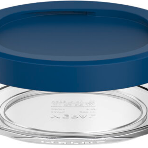 Mepal Ellipse Lunchpot Behälter 200 ml vivid blue - Lebensmittelbehälter / Vorratsdosen