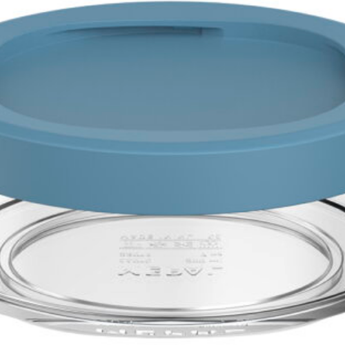 Mepal Ellipse Lunchpot Behälter 200 ml nordic blue - Lebensmittelbehälter / Vorratsdosen