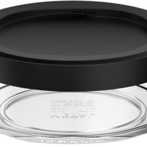 Mepal Ellipse Lunchpot Behälter 200 ml nordic black - Lebensmittelbehälter / Vorratsdosen