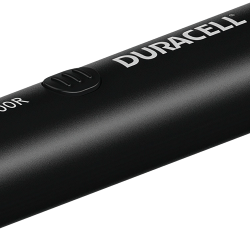 Duracell DK100R Schlüsselleuchte 100 lm wiederaufladbar USB-C - Taschenlampen