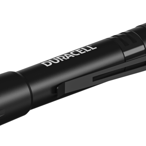 Duracell DF150 Stiftleuchte LED Taschenlampe 150 lm - Taschenlampen