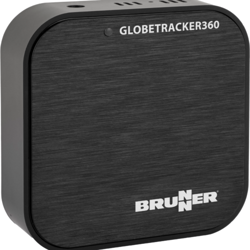 Brunner Globetracker 360 Sicherheits-Überwachungssystem inkl. GPS 9 - 30V - Überwachungssysteme & Alarmanlagen
