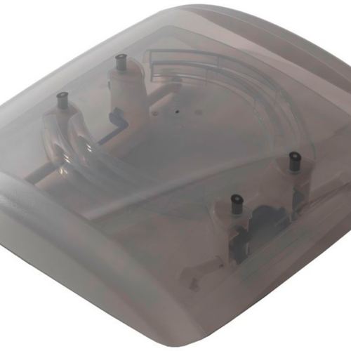 MPK Ersatzhaube für VisionVent S - Dachhauben