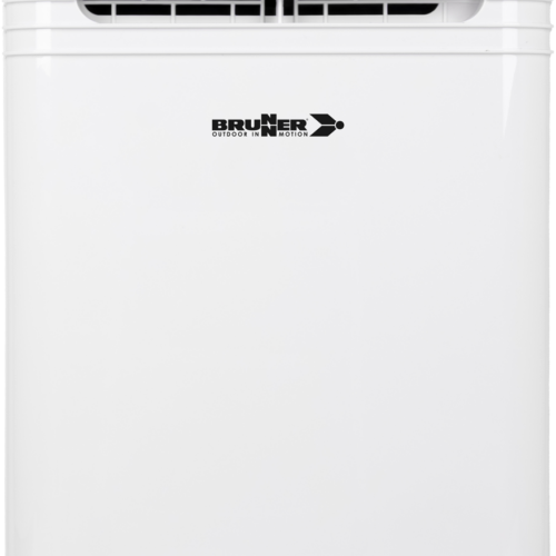 Brunner Polarys Imperator Klimaanlage mobil 230V - Mobile Klimaanlagen