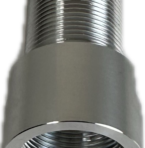 Caratec CEZ119 Gewindeverlängerung für Dachantenne CET300R/302R/305R - Antennen- und Router-Zubehör