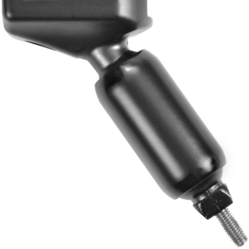 Caratec Safety CSZ167H Halter für Innenspiegel CSM9600 ohne Spiegelaufnahme universal - Zubehör Caravanspiegel