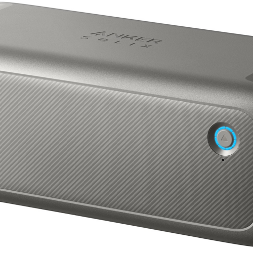 Anker Solix BP3000 Erweiterungsakku 3072 W für F3000 Powerstation - Powerstations