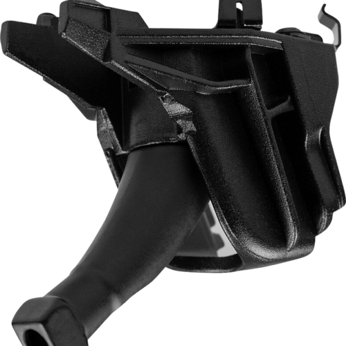Caratec Safety CSZ164H Halter für Innenspiegel CSM9600 passend zu VW Crafter & MAN TGE ab 2017 - Zubehör Caravanspiegel