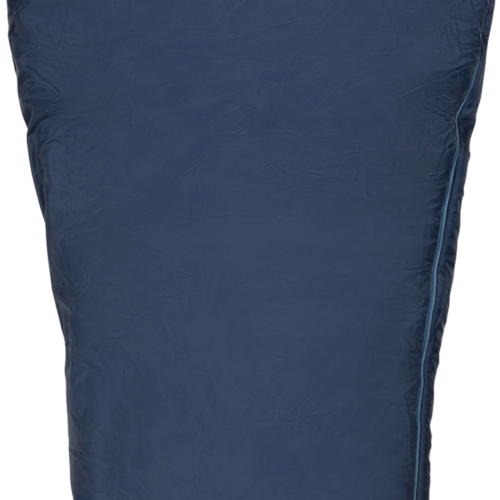Tambu Talu Mumienschlafsack Recyceltes Polyester 3-Jahreszeiten 230 cm - Schlafsäcke
